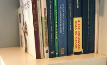 Studio Dietistico D.ssa Elisa Pacchioni