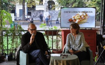 Dott. Salvatore Alessandro Giannino