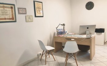 LM Personal Trainer e Nutrizionista