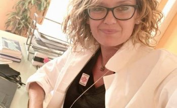 Dott.ssa Ersilia Cortese, Biologa Nutrizionista