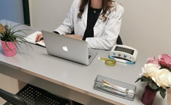 Biologa Nutrizionista - Dott.ssa Abodi Martina