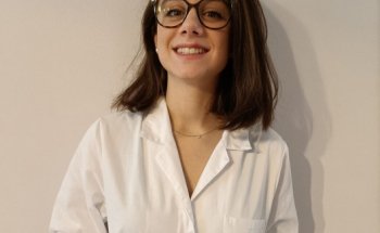 Dott.ssa Elisa Bianchi, Nutrizionista