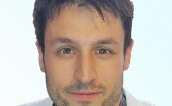 Dr. Alberto Massetti, Nutrizionista