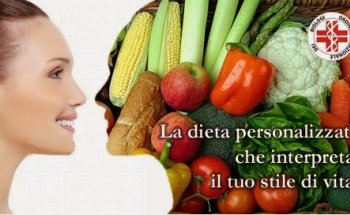 Dott.ssa Cipriani Biologo Nutrizionista - S.Casciano V.P.