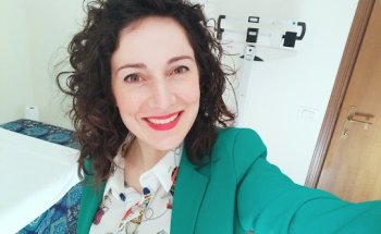 Dott.ssa Eleonora Marchetta