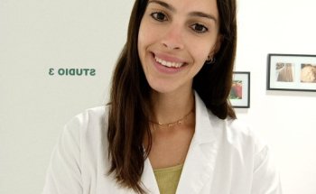 Dott.ssa Isabella Sandretto, Nutrizionista