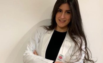 Dott.ssa Chiara Ferrante