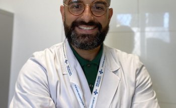 Dott. Alessandro Grosso, Dietologo