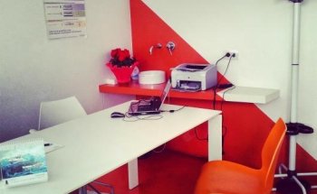 Dott.ssa Alessia D'Angelo, Nutrizionista