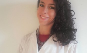 Dott.ssa Enrica Di Pierro, Nutrizionista