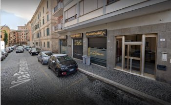 Nutrizionista Frascati - Studio Mamea - Dott.ssa E.Brandetti e Dott. D.Colasante