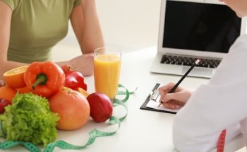 Dott.ssa Palestini Silvia Biologa Nutrizionista