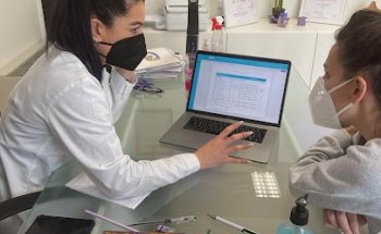 Your B Dott.ssa Cinzia Ribeca