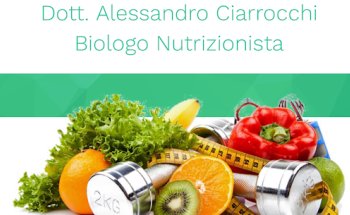 Dr. Alessandro Ciarrocchi