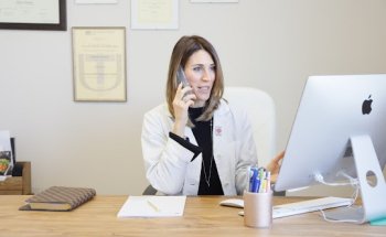 Dott. ssa Maristella Marchetti