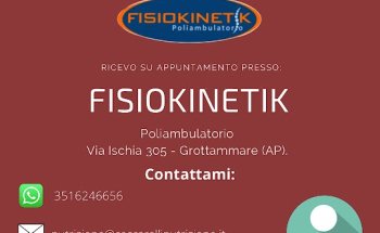 Dietista Dott. Andrea Ceccarelli