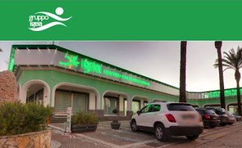 Nutrizionista Dott.ssa Marilina Visconti - Centro Medico San leonardo - Grumo Nevano