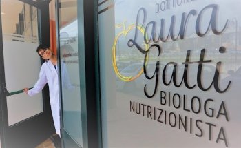 Dottoressa Laura Gatti Biologa Nutrizionista