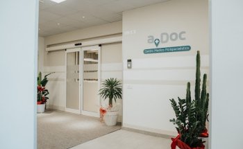 aDoc Centro Medico Polispecialistico