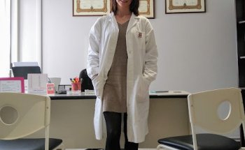 Dott.ssa Greta Acerbi BIOLOGA NUTRIZIONISTA