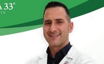 Dr. Patrizio Esposito, Nutrizionista