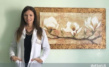 Dr.ssa Viscogliosi Marika