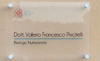 Biologo Nutrizionista dr. Piscitelli