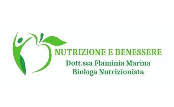 Dott.ssa Flaminia Marina