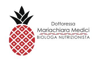 Dottoressa Mariachiara Medici