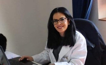 Dott.ssa Maddalena Rossi