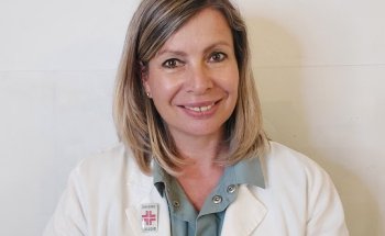 Dott.ssa Svetlana Matvievich - Biologa Nutrizionista