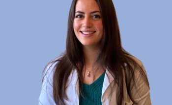 Dott.ssa Chiara Di Iullo, Nutrizionista