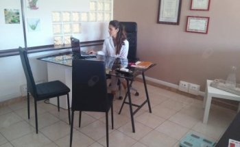 Dott.ssa Egle Giambra, Nutrizionista