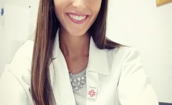 Marcella Perrone Biologa Nutrizionista