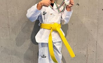 Dottoressa Federica Mastro Biologa Nutrizionista Clinica e Sportiva