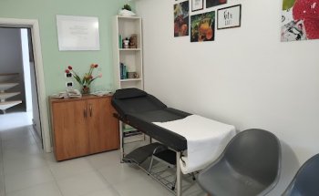 dott. Claudio Mustich, Nutrizionista