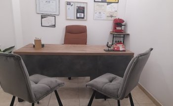 Galaxy Wellness Clinic