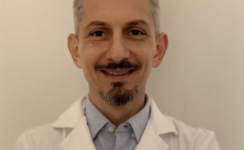 Dott. Paolo Gallo, Nutrizionista