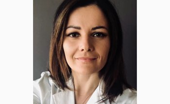 Dottoressa Alessandra Palagano Medicina integrata e nutrizione