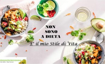 Dott.ssa Chiara Gialloreti - Biologa Nutrizionista