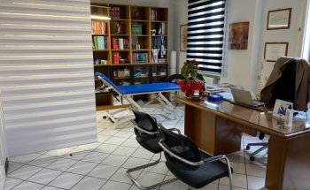 Dott.ssa Valentina Bertolaso, Nutrizionista