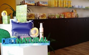 Centro Dimagrimento Diètnatural Leonforte