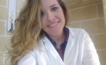 Dott.ssa Durante Gabriella Vittoria