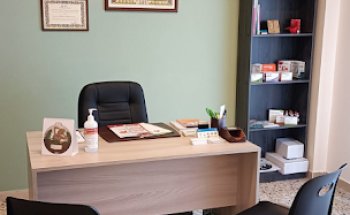 Dott.ssa Mariacarmen Floccari, Biologa Nutrizionista