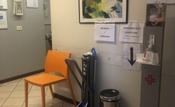 Dott.ssa Sofia Ruzzetta, Nutrizionista