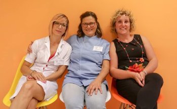 Dott.ssa Letizia Ragni - Obiettivo Salute