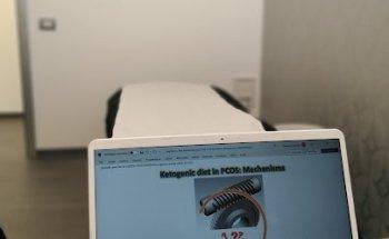 Biologo Nutrizionista - Dott. Moriconi Francesco