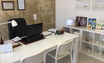 Dott.ssa D'Aniello Claudia