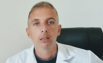 Nutrizionista Caserta Riccardo Passarelli