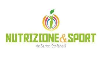 Dott. Santo Stefanelli Dietista- Nutrizionista - Specilizzato in Scienze della Nutrizione Umana